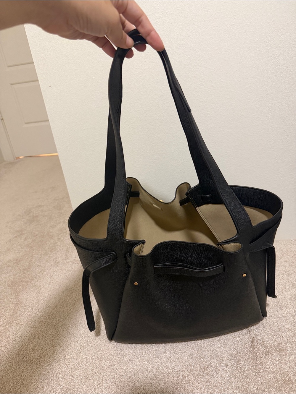 Tory Burch Romy Tote - Picture 2 of 8